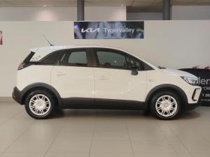 Opel Crossland 1.2 - Image 4
