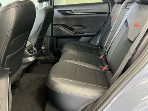 Haval H6 GT 1.5T PHEV Ultra Luxury 4WD - Image 10