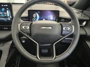 Haval H6 GT 1.5T PHEV Ultra Luxury 4WD - Image 12
