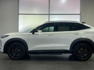 Haval H6 GT 1.5T PHEV Ultra Luxury 4WD - Image 4