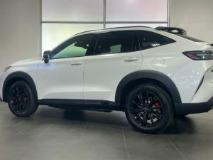 Haval H6 GT 1.5T PHEV Ultra Luxury 4WD - Image 6