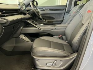 Haval H6 GT 1.5T PHEV Ultra Luxury 4WD - Image 9