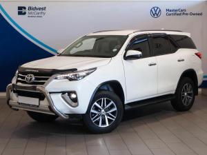 Toyota Fortuner 2.8GD-6 Epic - Image 1