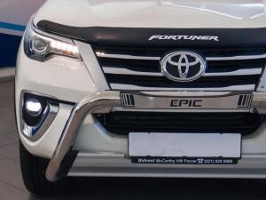 Toyota Fortuner 2.8GD-6 Epic - Image 3