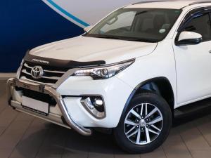 Toyota Fortuner 2.8GD-6 Epic - Image 4