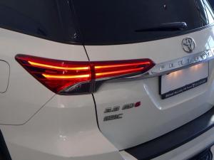 Toyota Fortuner 2.8GD-6 Epic - Image 6