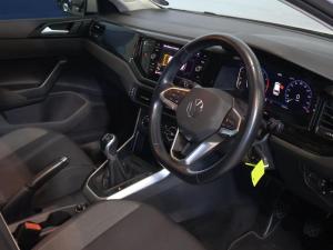 Volkswagen Polo hatch 1.0TSI Life manual - Image 17