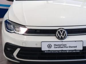 Volkswagen Polo hatch 1.0TSI Life manual - Image 3