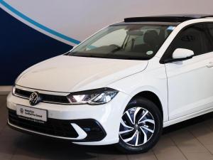 Volkswagen Polo hatch 1.0TSI Life manual - Image 4