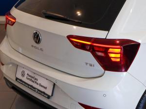 Volkswagen Polo hatch 1.0TSI Life manual - Image 7