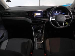Volkswagen Polo hatch 1.0TSI Life manual - Image 12
