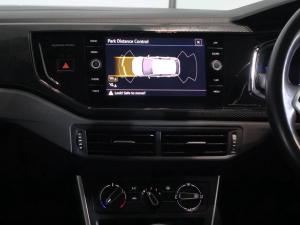 Volkswagen Polo hatch 1.0TSI Life manual - Image 13