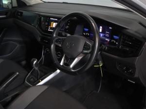 Volkswagen Polo hatch 1.0TSI Life manual - Image 20