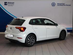 Volkswagen Polo hatch 1.0TSI Life manual - Image 7
