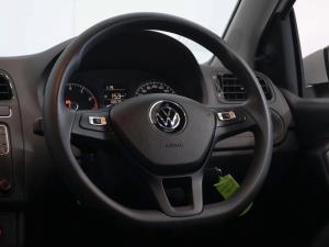 Volkswagen Polo Vivo hatch 1.4 Comfortline - Image 10