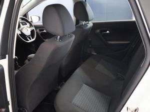 Volkswagen Polo Vivo hatch 1.4 Comfortline - Image 14