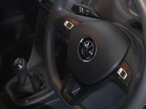 Volkswagen Polo Vivo hatch 1.4 Comfortline - Image 15