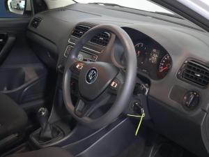 Volkswagen Polo Vivo hatch 1.4 Comfortline - Image 17