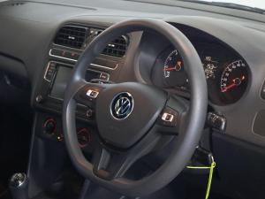 Volkswagen Polo Vivo hatch 1.4 Comfortline - Image 8