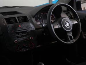 Volkswagen Polo Vivo hatch 1.4 Conceptline - Image 10