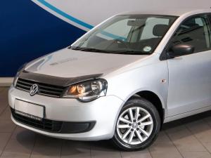 Volkswagen Polo Vivo hatch 1.4 Conceptline - Image 13