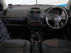 Volkswagen Polo Vivo hatch 1.4 Conceptline - Image 14