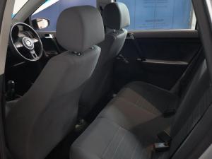 Volkswagen Polo Vivo hatch 1.4 Conceptline - Image 16