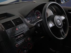 Volkswagen Polo Vivo hatch 1.4 Conceptline - Image 18