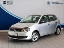 Thumbnail Volkswagen Polo Vivo hatch 1.4 Conceptline