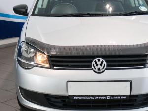 Volkswagen Polo Vivo hatch 1.4 Conceptline - Image 3