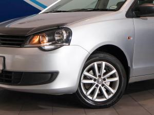 Volkswagen Polo Vivo hatch 1.4 Conceptline - Image 4