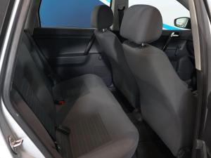Volkswagen Polo Vivo hatch 1.4 Conceptline - Image 9