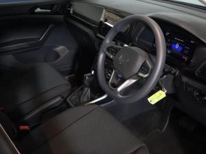 Volkswagen T-Cross 1.0TSI auto - Image 12