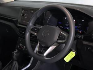 Volkswagen T-Cross 1.0TSI auto - Image 15