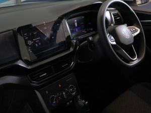 Volkswagen T-Cross 1.0TSI auto - Image 17