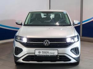 Volkswagen T-Cross 1.0TSI auto - Image 2