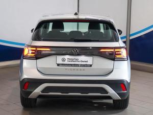 Volkswagen T-Cross 1.0TSI auto - Image 6