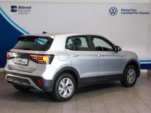Volkswagen T-Cross 1.0TSI auto - Image 7