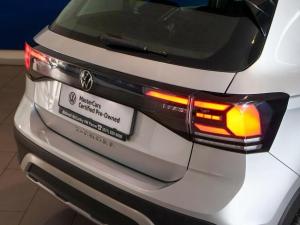 Volkswagen T-Cross 1.0TSI auto - Image 8