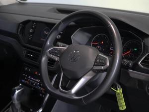 Volkswagen T-Cross 1.0TSI 85kW Highline - Image 12