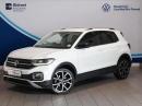 Thumbnail Volkswagen T-Cross 1.0TSI 85kW Highline