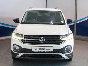 Volkswagen T-Cross 1.0TSI 85kW Highline - Image 2