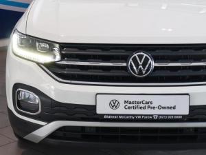 Volkswagen T-Cross 1.0TSI 85kW Highline - Image 3