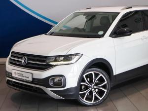 Volkswagen T-Cross 1.0TSI 85kW Highline - Image 4