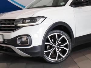 Volkswagen T-Cross 1.0TSI 85kW Highline - Image 5
