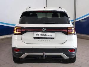 Volkswagen T-Cross 1.0TSI 85kW Highline - Image 6