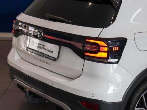 Volkswagen T-Cross 1.0TSI 85kW Highline - Image 7