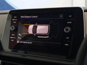 Volkswagen T-Cross 1.0TSI Style - Image 11