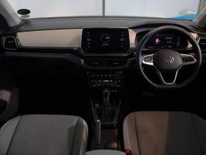 Volkswagen T-Cross 1.0TSI Style - Image 13
