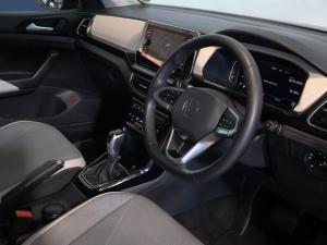 Volkswagen T-Cross 1.0TSI Style - Image 19